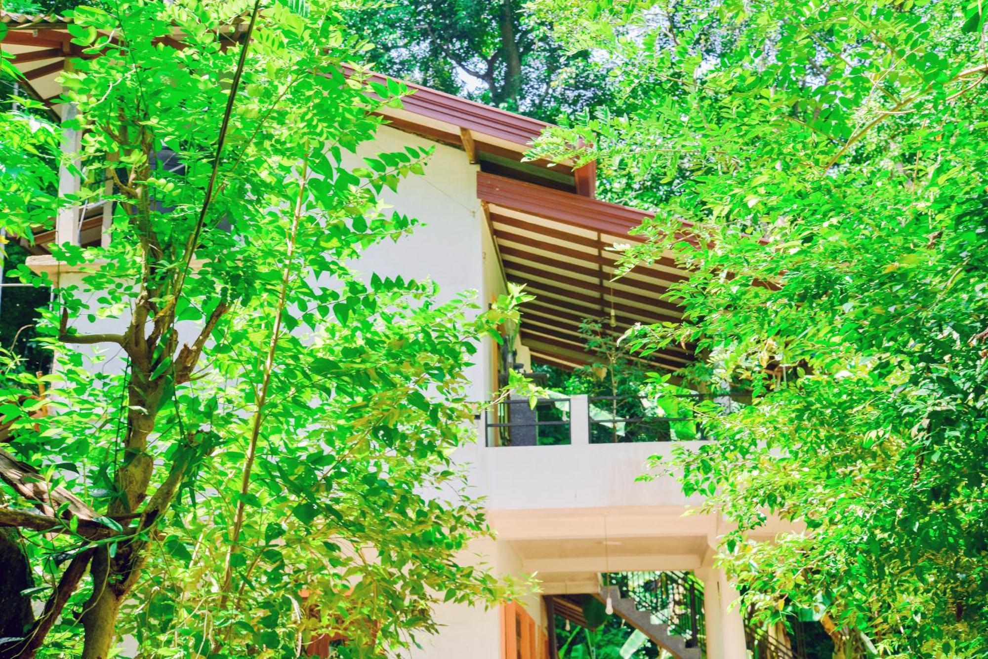 Rock Side Inn Unawatuna Exterior foto